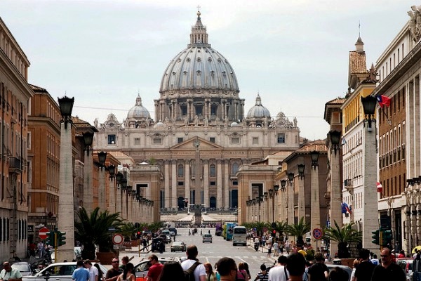 vatican_city Vatican City