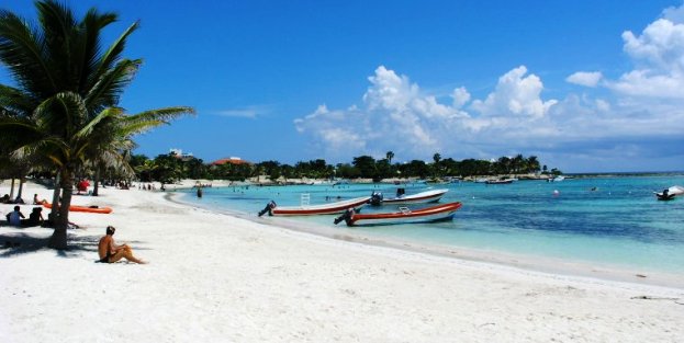 Akumal Mexico