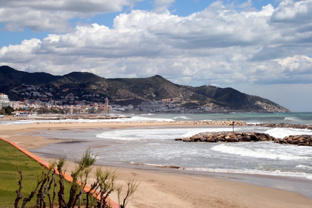 Barcelona Beaches