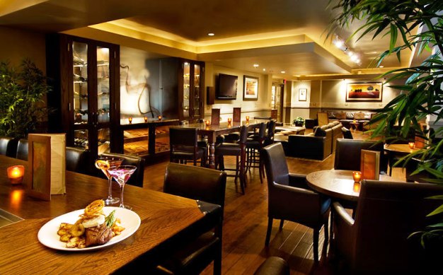 Barton Creek Resort Austin Dining