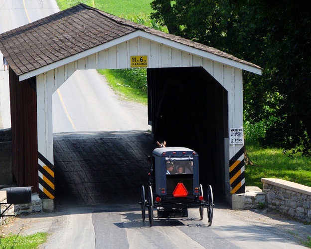 Dutch country Pennsylvania Dutch country Pennsylvania