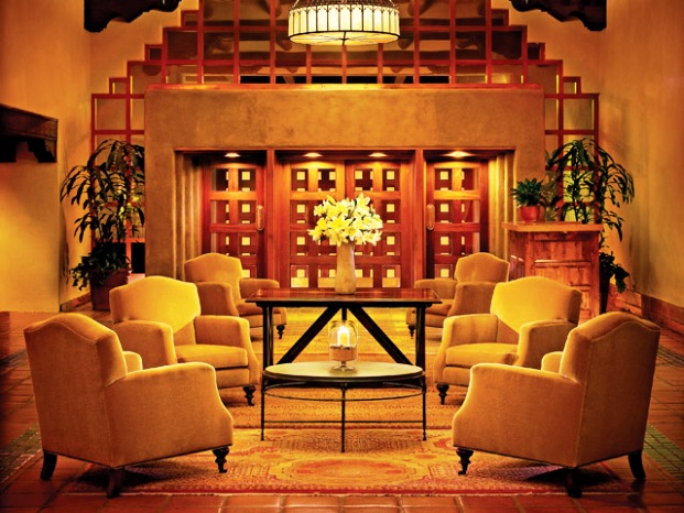 Eldorado hotel Santa Fe Eldorado hotel Santa Fe