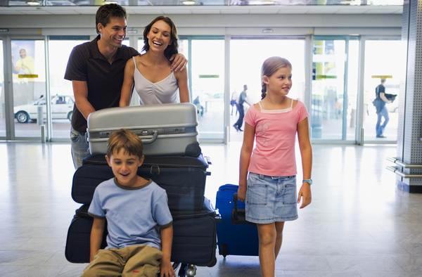 Family Travel Family Travel