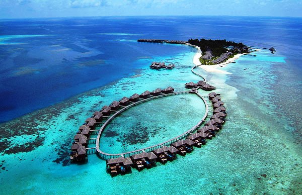 Hotel Coco Palm Bodu Hith