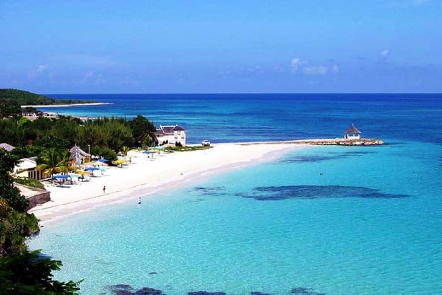 Jamaica Beaches Jamaica Beaches