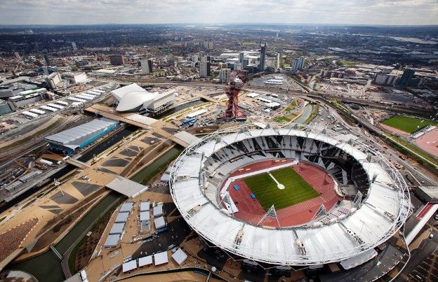 London 2012 Olympics London 2012 Olympics