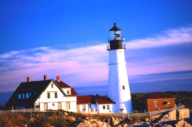 Maine Lighthouses Maine Lighthouses