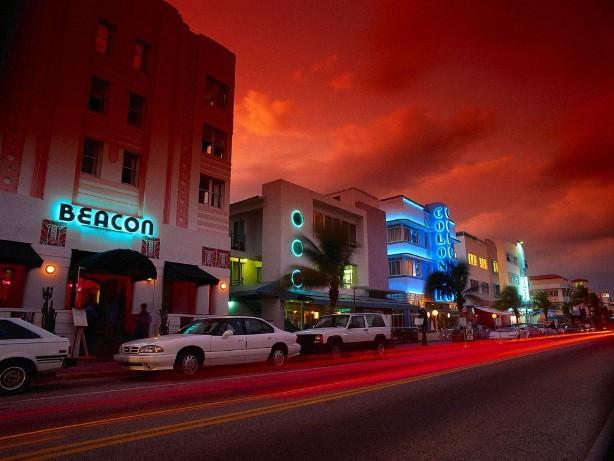 South Beach Miami South Beach Miami