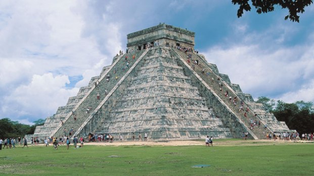 The Pyramid of the Magician The Pyramid of the Magician