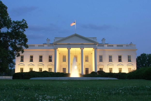 The White House The White House