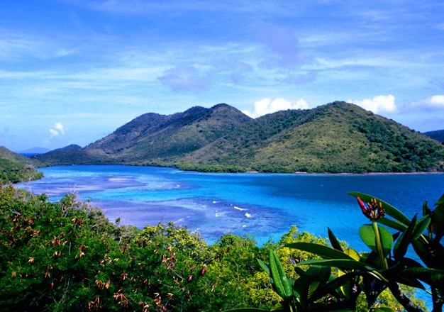 Virgin Islands National Park Virgin Islands National Park