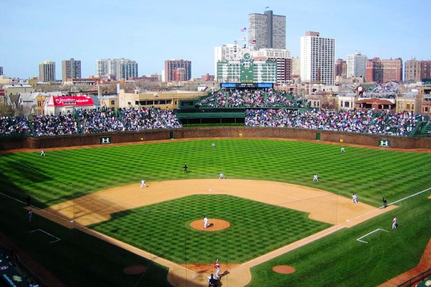 Wrigley-field-Chicago