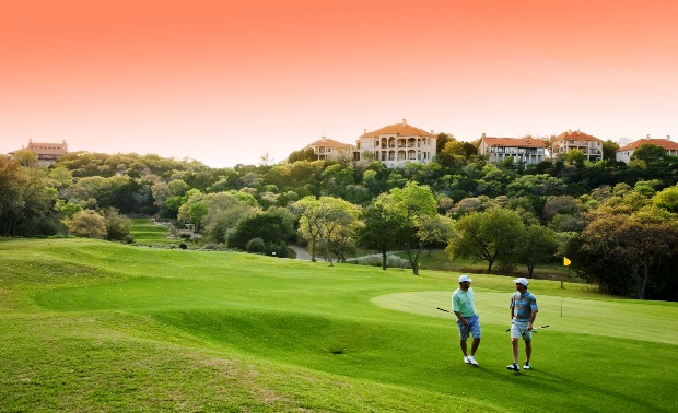 Barton Creek Resort Barton Creek Resort