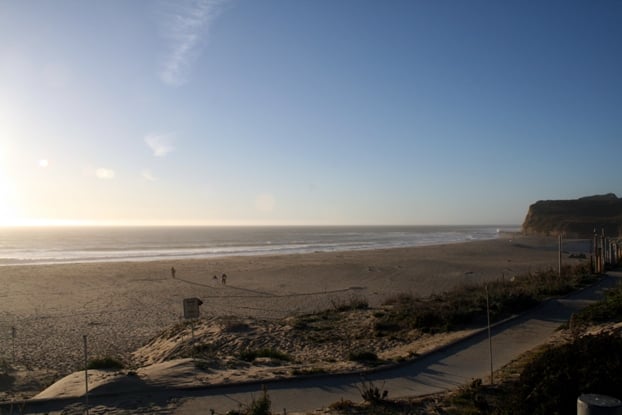 california beaches California beaches