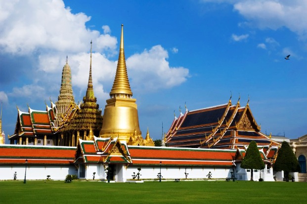 Grand Palace Bangkok Grand Palace Bangkok