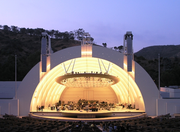 hollywood_bowl_los_angeles Hollywood bowl Los Angeles California