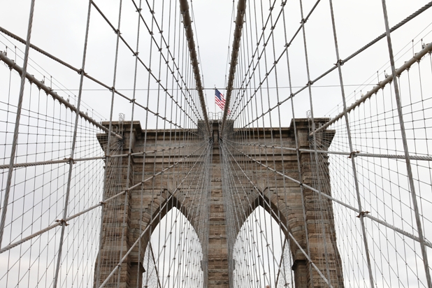 Brooklyn Bridge Brooklyn Bridge New York City