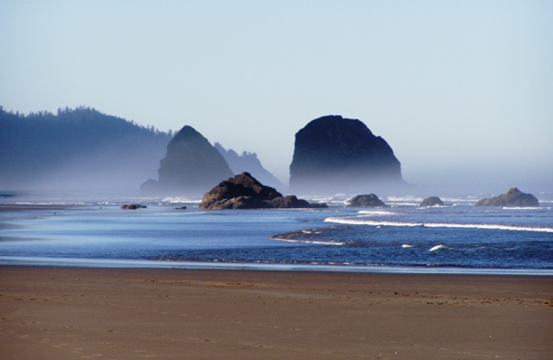 Cannon Beach Oregon Cannon Beach Oregon