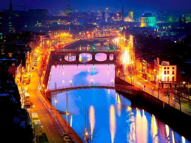 Dublin Ireland Dublin Ireland