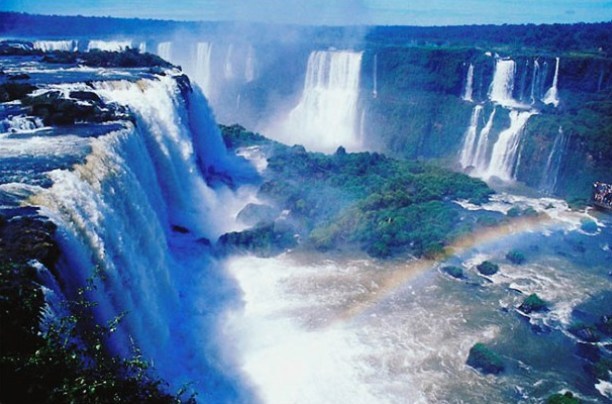 Iguazu Falls Argentina Iguazu Falls Argentina