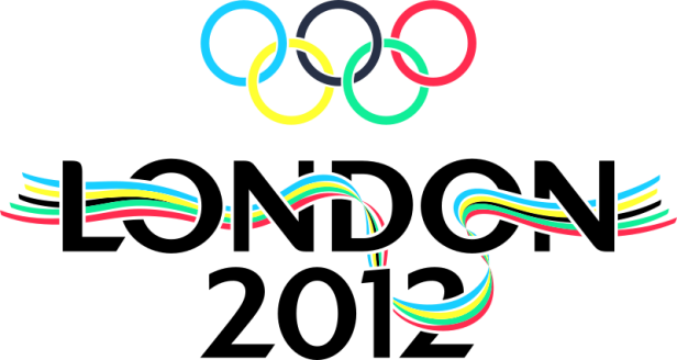London olympic-logo London Olympic logo