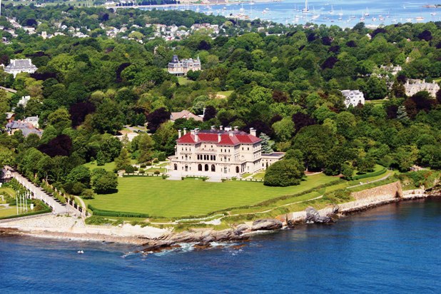 Newport_Mansions Newport Mansions