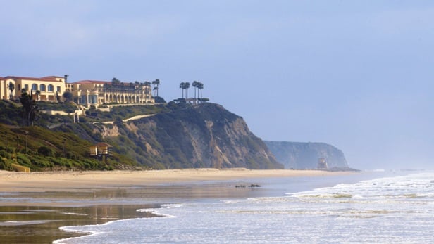 Ritz_LagunaNiguel_Hotel Ritz Carlton Laguna Niguel Hotel California