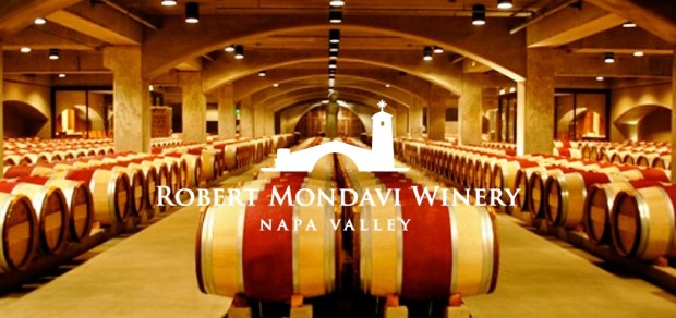 Robert Mondavi Wines Robert Mondavi Wines