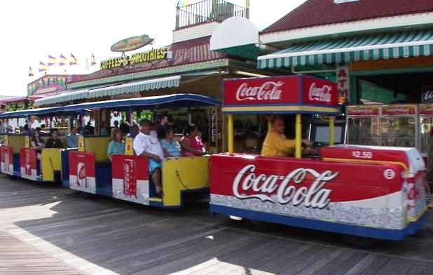 Seaside Heights Jersey Shore Seaside Heights Jersey Shore