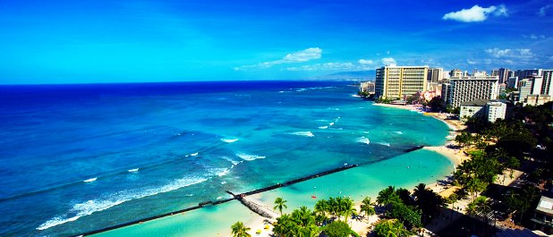 Waikiki Beach Waikiki Beach