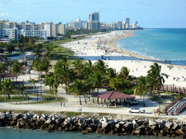 fort-lauderdale-beach Fort Lauderdale beach Florida