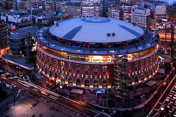 las_arenas_barcelona las arenas Barcelona Spain