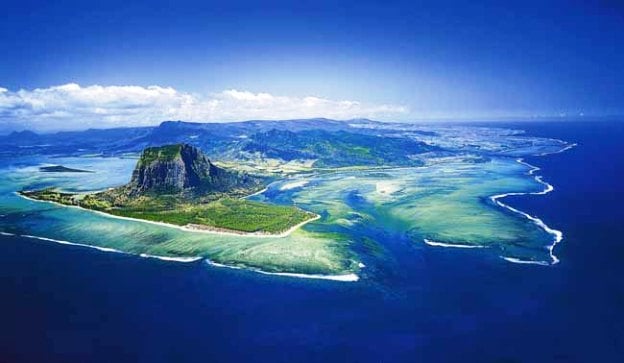 mauritius mauritius