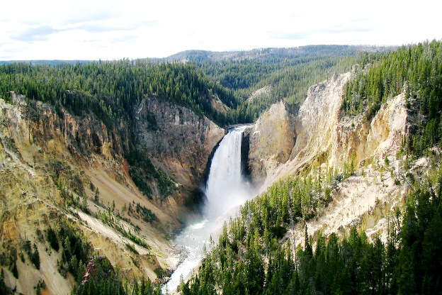 yellowstone-national-park Yellowstone National Park