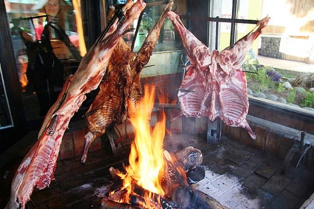 Argentinian BBQ Argentinian BBQ