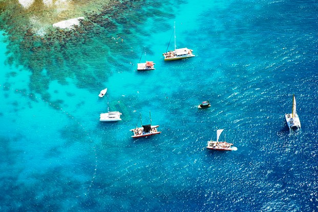 Barbados boats Barbados