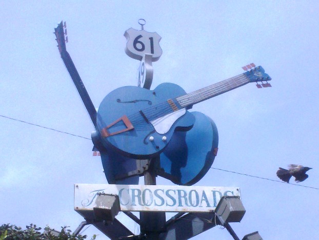 Blues Highway Blues Highway Mississippi