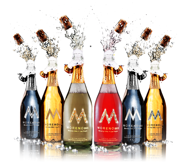 California Sparkling Wine California Sparkling Wine
