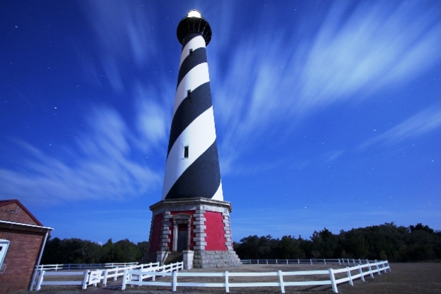 Cape Hatteras Lighthouse