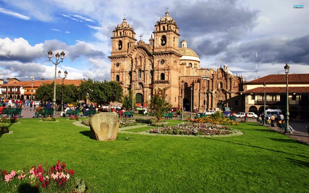 Cathedral of Santo Domingo