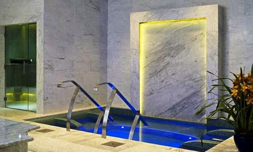 Glenmere Mansion Spa Glenmere Mansion Spa
