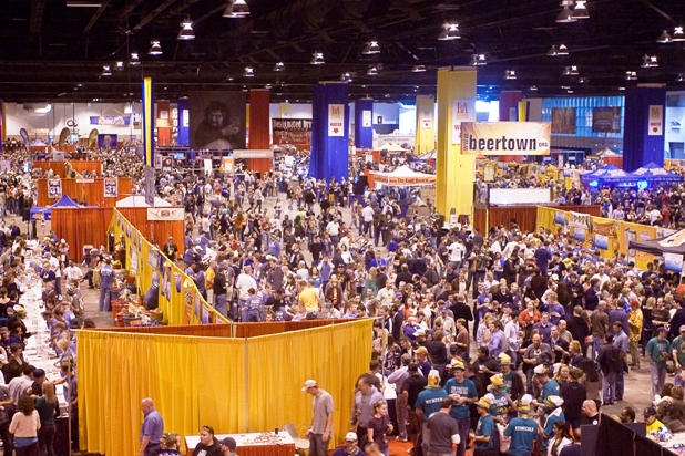 Great American Beer Festival Denver, Colorado Great American Beer Festival Denver, Colorado