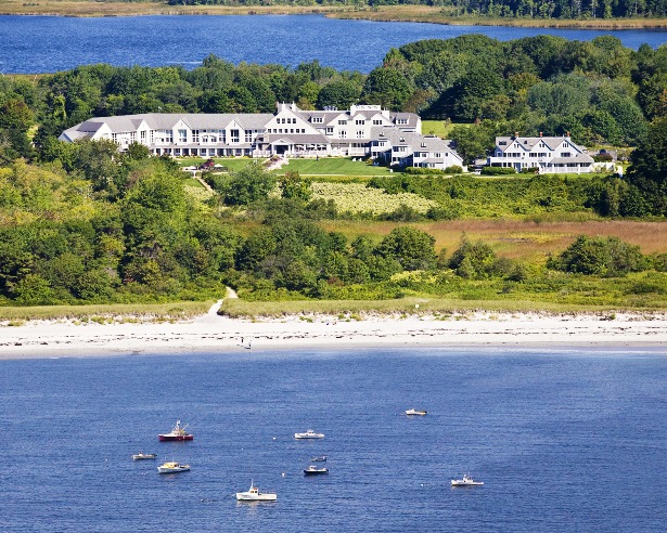 Inn-By-The-Sea Inn By The Sea Maine
