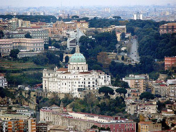 Naples Italy Naples Italy