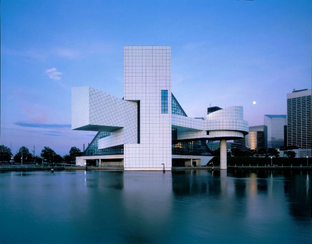 Rock and Roll hall of fame Rock and Roll hall of fame