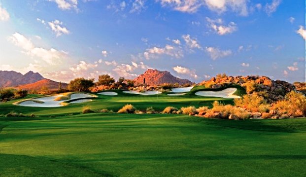 Scottsdale Golf