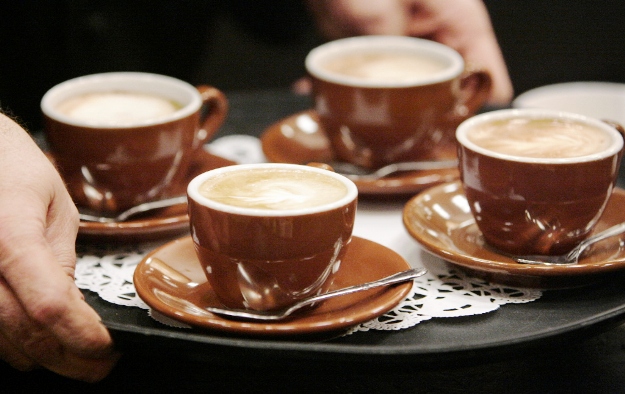Seattle coffee Seattle coffee
