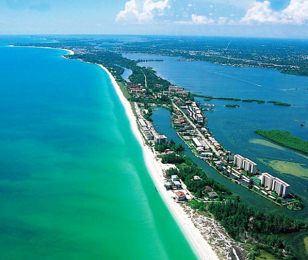 Siesta beach Florida Siesta beach Florida