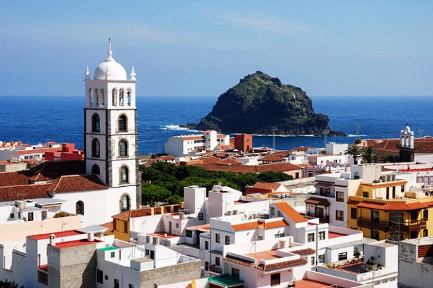 Canary islands Spain