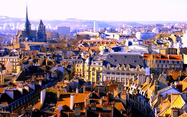 Dijon France